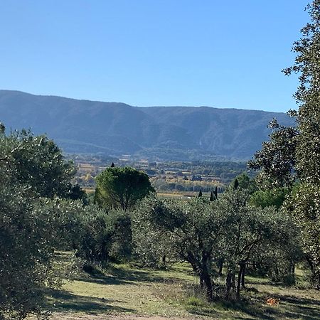 Le Mas Du Lavoir Gordes Dış mekan fotoğraf