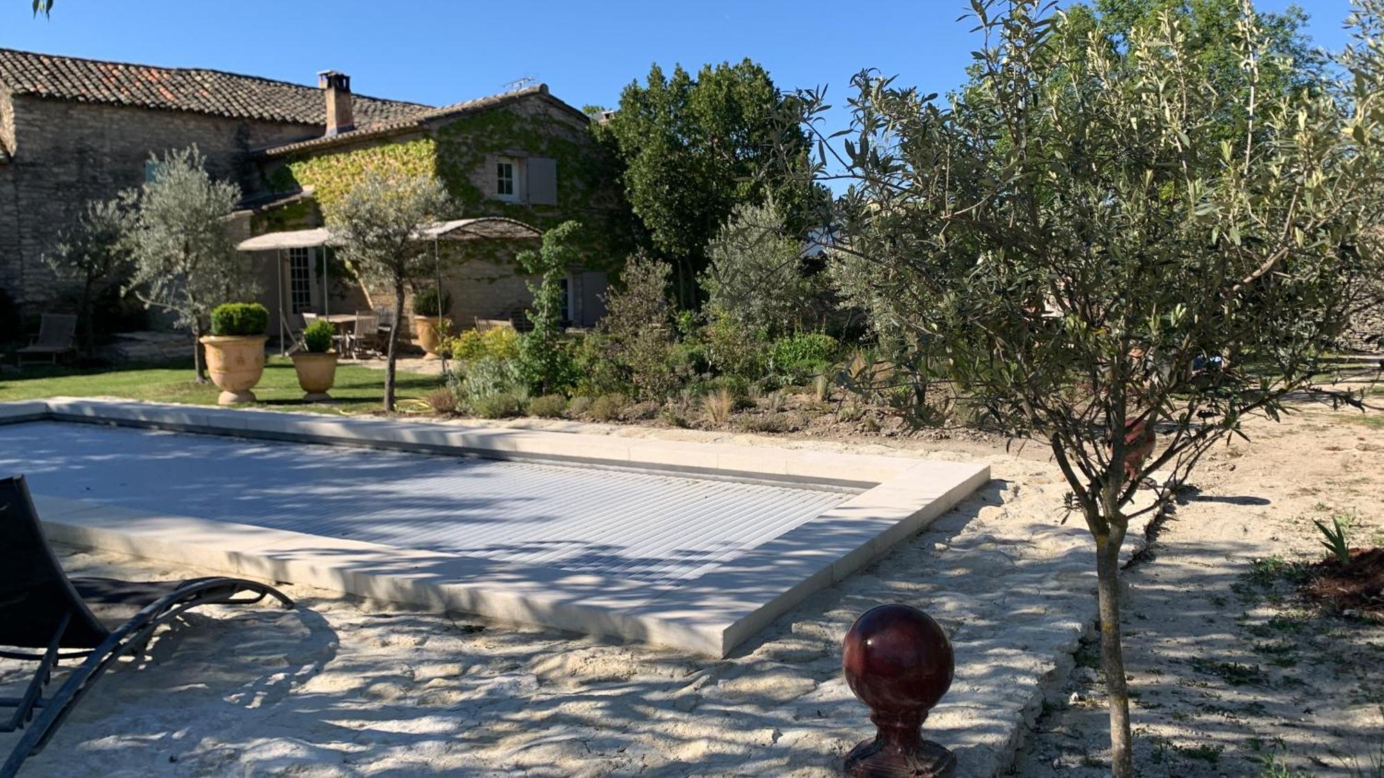 Le Mas Du Lavoir Gordes Dış mekan fotoğraf